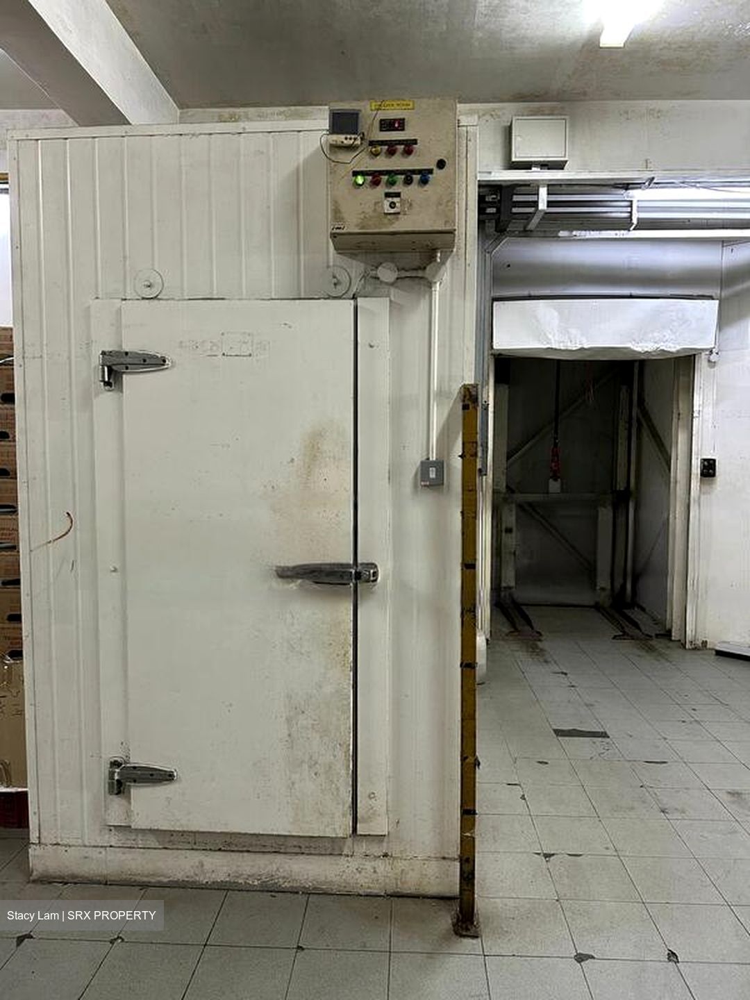 Woodlands Terrace (D25), Factory #459520391